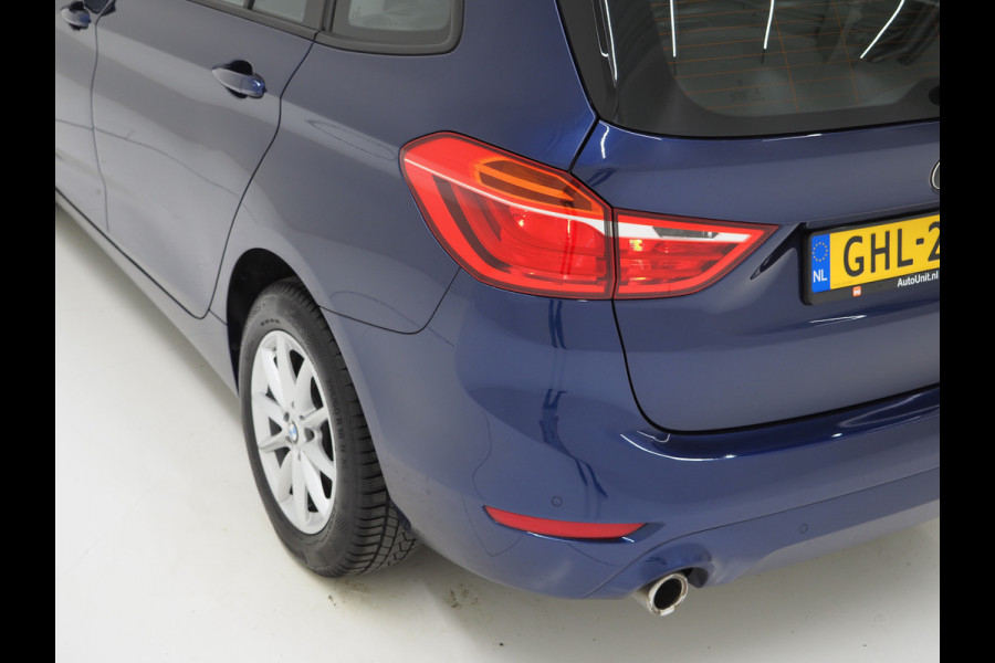 BMW 2 Serie Gran Tourer 216i 7p Executive | Climate | Cruise | Navigatie