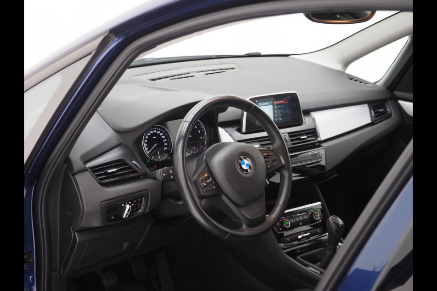 BMW 2 Serie Gran Tourer 216i 7p Executive | Climate | Cruise | Navigatie