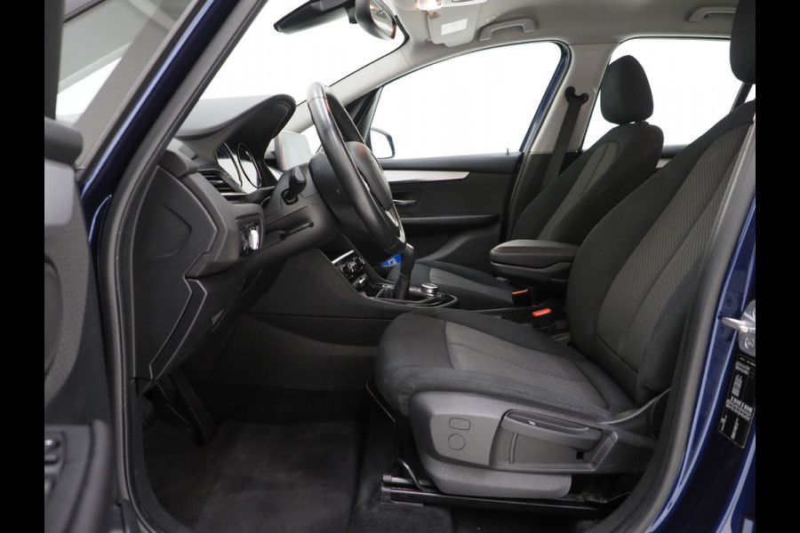 BMW 2 Serie Gran Tourer 216i 7p Executive | Climate | Cruise | Navigatie