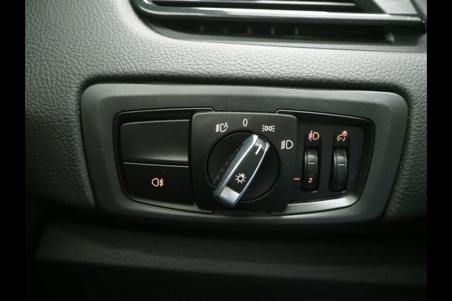 BMW 2 Serie Gran Tourer 216i 7p Executive | Climate | Cruise | Navigatie