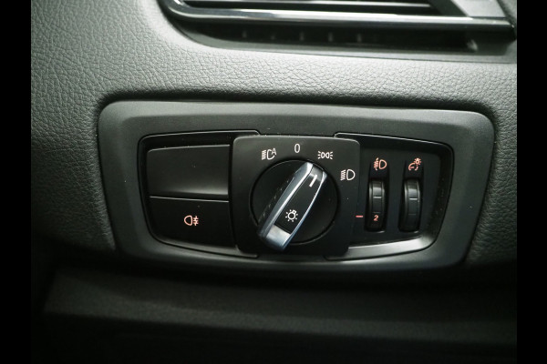 BMW 2 Serie Gran Tourer 216i 7p Executive | Climate | Cruise | Navigatie