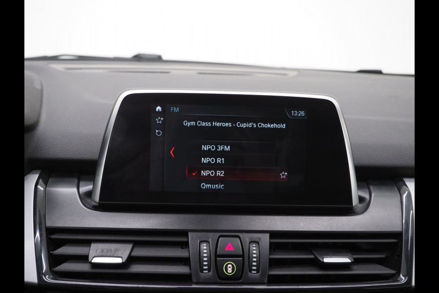 BMW 2 Serie Gran Tourer 216i 7p Executive | Climate | Cruise | Navigatie
