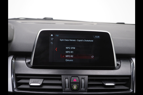 BMW 2 Serie Gran Tourer 216i 7p Executive | Climate | Cruise | Navigatie