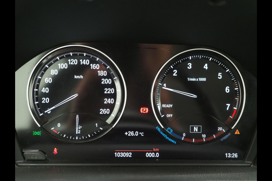 BMW 2 Serie Gran Tourer 216i 7p Executive | Climate | Cruise | Navigatie