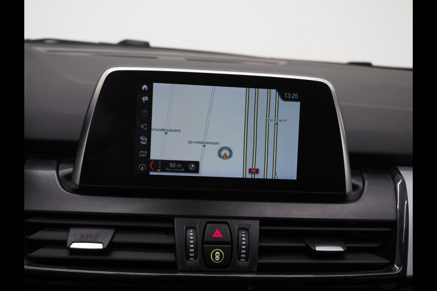 BMW 2 Serie Gran Tourer 216i 7p Executive | Climate | Cruise | Navigatie