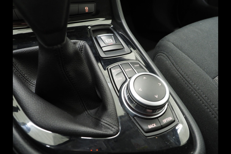 BMW 2 Serie Gran Tourer 216i 7p Executive | Climate | Cruise | Navigatie