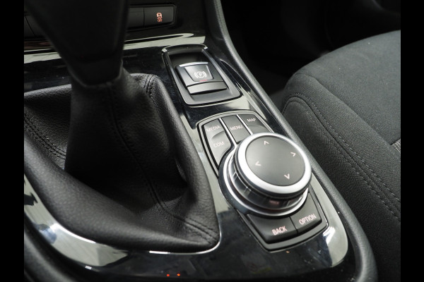 BMW 2 Serie Gran Tourer 216i 7p Executive | Climate | Cruise | Navigatie