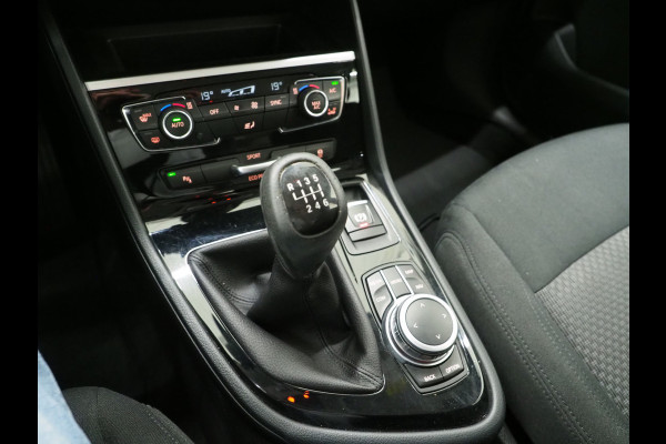 BMW 2 Serie Gran Tourer 216i 7p Executive | Climate | Cruise | Navigatie