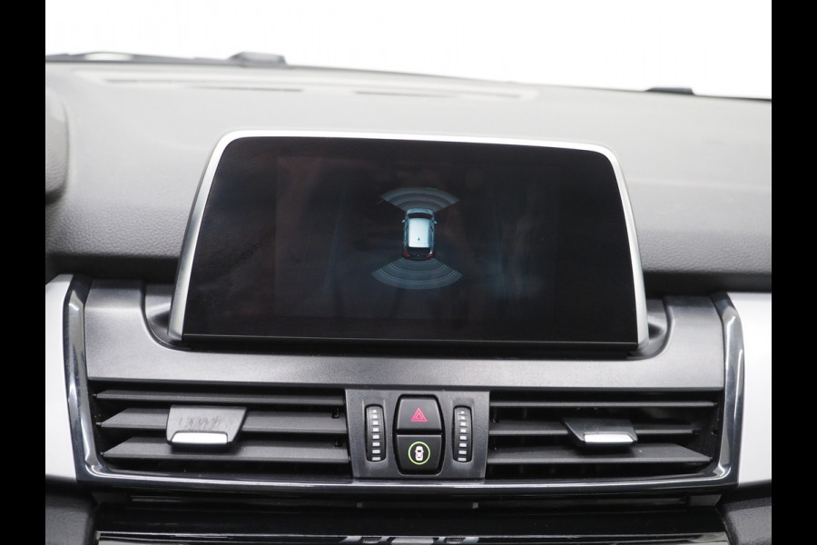 BMW 2 Serie Gran Tourer 216i 7p Executive | Climate | Cruise | Navigatie