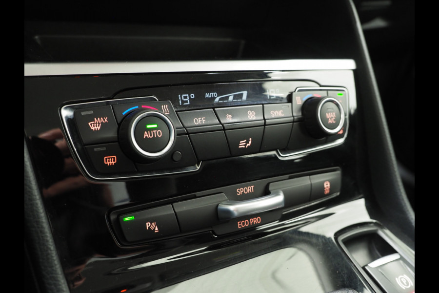 BMW 2 Serie Gran Tourer 216i 7p Executive | Climate | Cruise | Navigatie