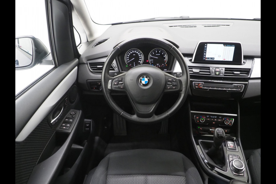 BMW 2 Serie Gran Tourer 216i 7p Executive | Climate | Cruise | Navigatie