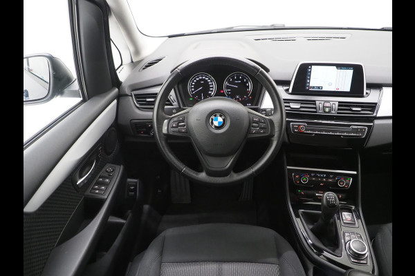 BMW 2 Serie Gran Tourer 216i 7p Executive | Climate | Cruise | Navigatie