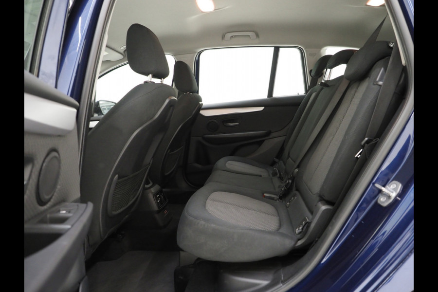 BMW 2 Serie Gran Tourer 216i 7p Executive | Climate | Cruise | Navigatie