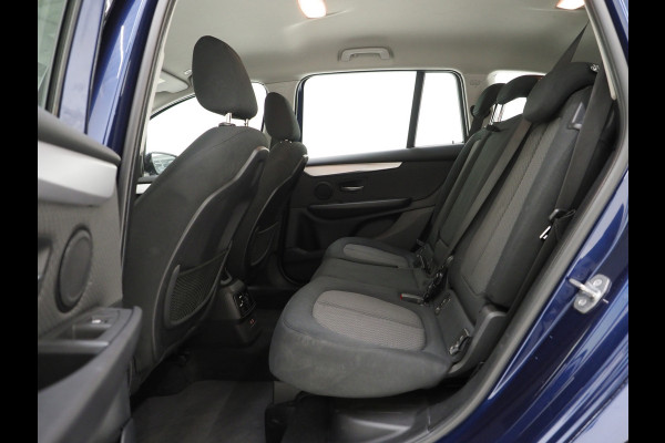 BMW 2 Serie Gran Tourer 216i 7p Executive | Climate | Cruise | Navigatie