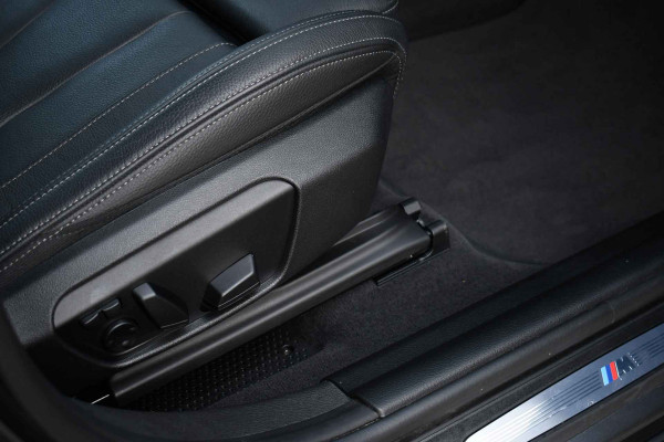 BMW X2 xDrive25e M-Sport Pano M-zetels HUD Camera El-klep 19inch