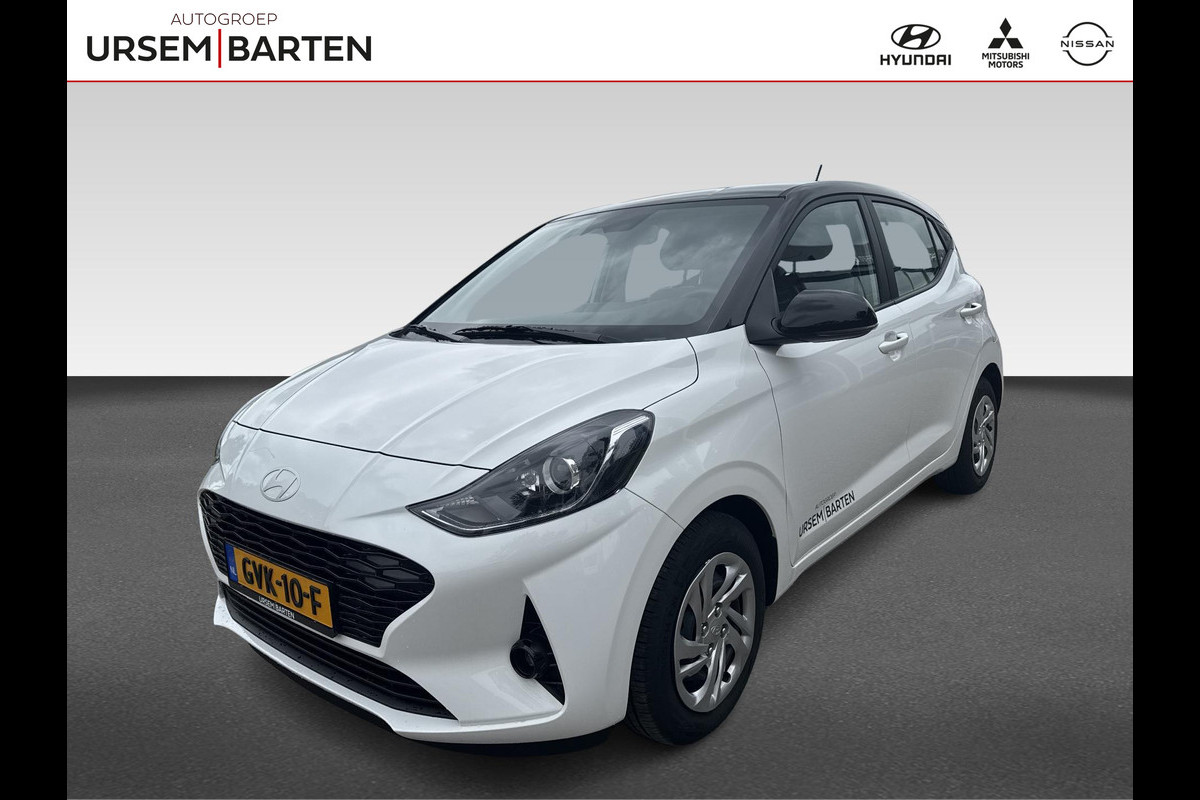 Hyundai i10 1.0 Premium Hyundai i10 1.0 Premium