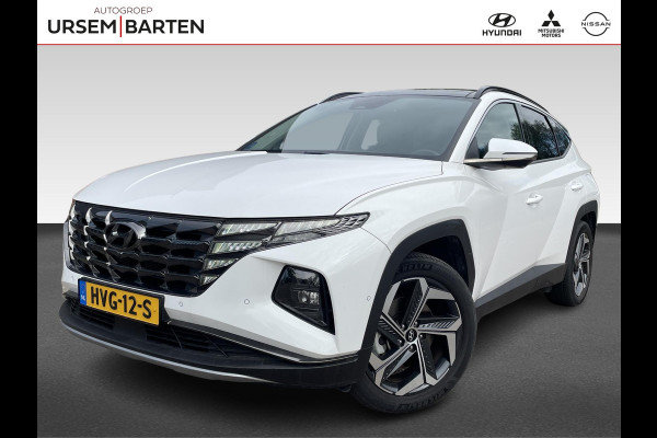 Hyundai Tucson 1.6 T-GDI PHEV Premium Sky 4WD | schuifdak