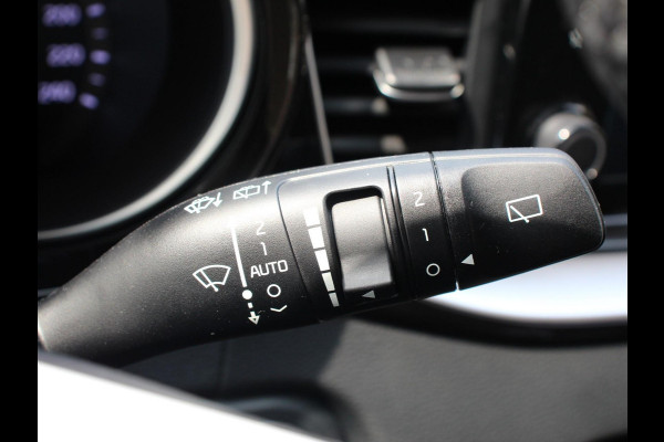 Kia Ceed Sportswagon 1.6 GDI PHEV DynamicLine | Navigatie | Camera | Climate Control | Cruise control adaptive | Lane assist | Lichtmetalen Velgen | Stoelverwarming