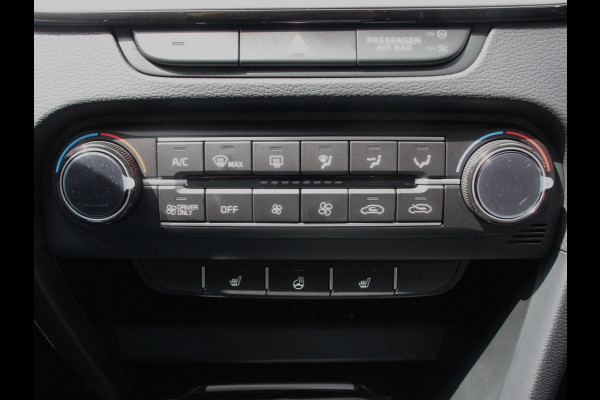 Kia Ceed Sportswagon 1.6 GDI PHEV DynamicLine | Navigatie | Camera | Climate Control | Cruise control adaptive | Lane assist | Lichtmetalen Velgen | Stoelverwarming
