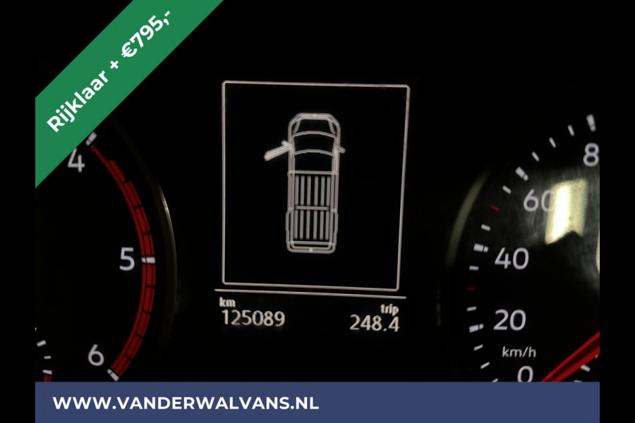 Volkswagen Crafter 2.0 TDI 141pk L3H3 L2H2 Euro6 *Rijklaar Direct Rijden* Airco | Camera | Apple Carplay | Andoid Auto Bijrijdersbank, 3000kg trekvermogen