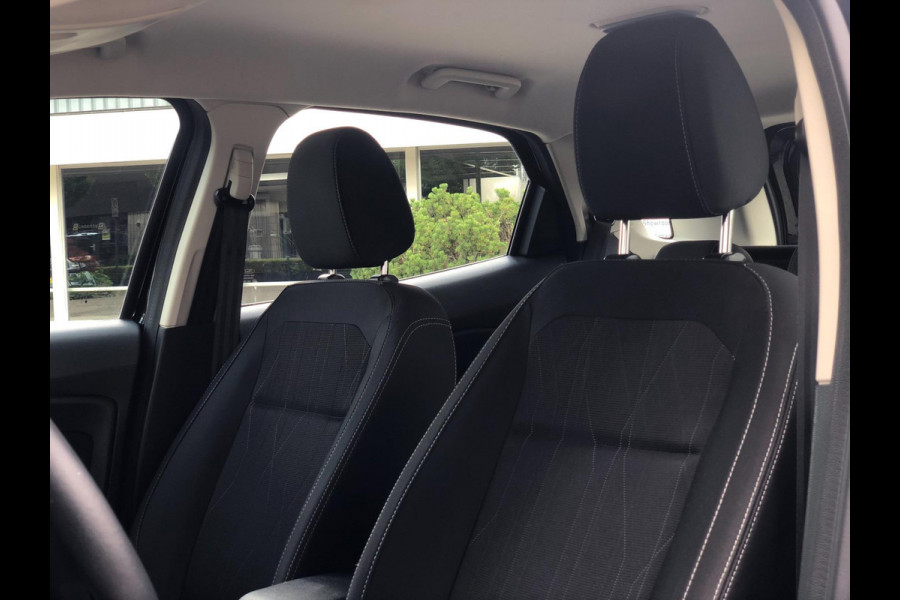 Ford EcoSport 1.0 EcoBoost Trend Ultimate | Navi, PDC, Carplay/Android, Cruise, Airco, Lichtmetalen velgen | Dealeronderhouden |