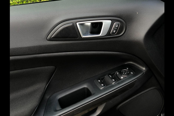 Ford EcoSport 1.0 EcoBoost Trend Ultimate | Navi, PDC, Carplay/Android, Cruise, Airco, Lichtmetalen velgen | Dealeronderhouden |