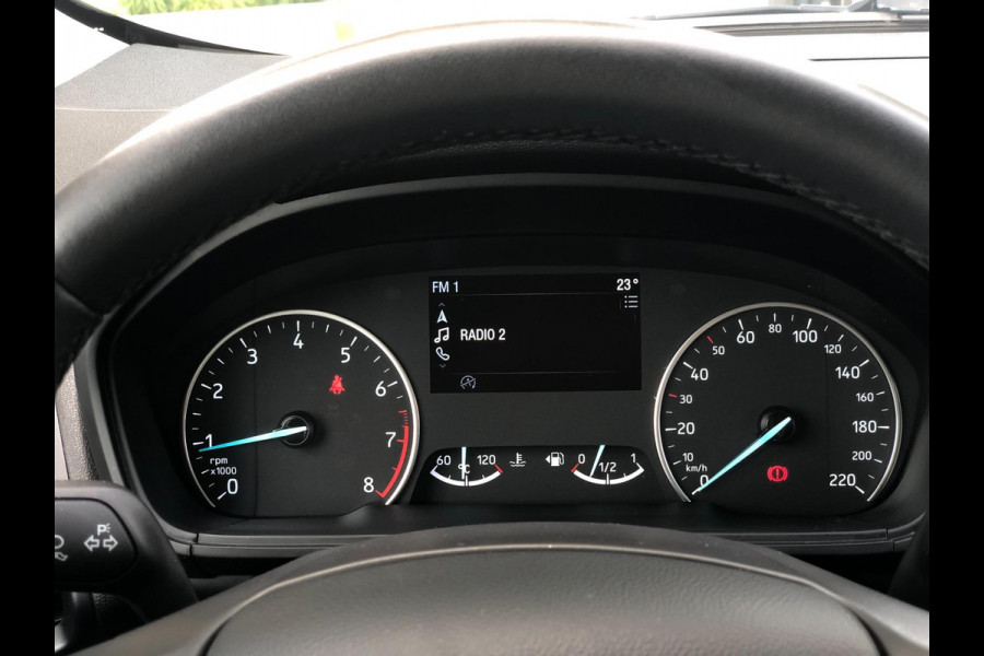 Ford EcoSport 1.0 EcoBoost Trend Ultimate | Navi, PDC, Carplay/Android, Cruise, Airco, Lichtmetalen velgen | Dealeronderhouden |