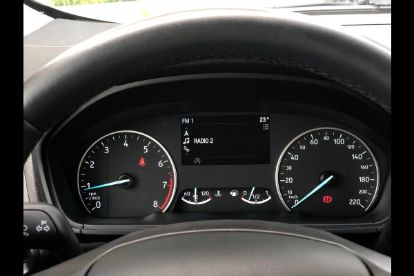 Ford EcoSport 1.0 EcoBoost Trend Ultimate | Navi, PDC, Carplay/Android, Cruise, Airco, Lichtmetalen velgen | Dealeronderhouden |