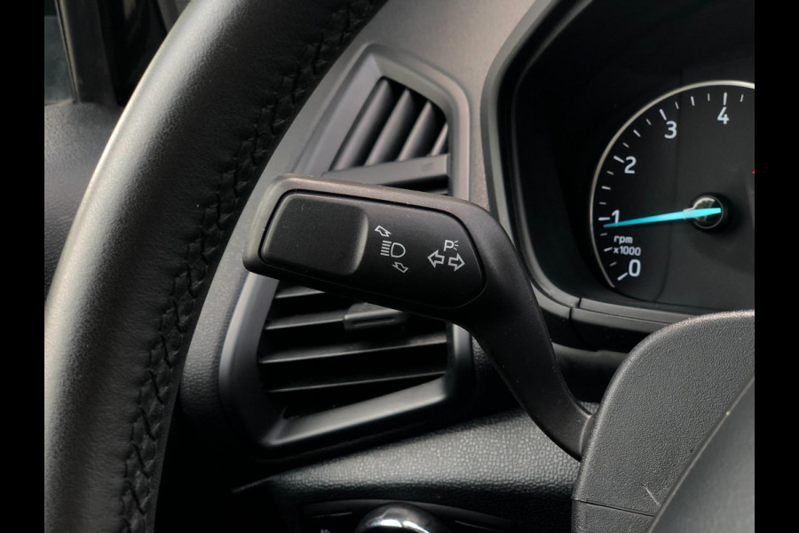 Ford EcoSport 1.0 EcoBoost Trend Ultimate | Navi, PDC, Carplay/Android, Cruise, Airco, Lichtmetalen velgen | Dealeronderhouden |