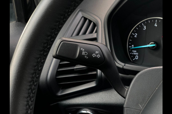 Ford EcoSport 1.0 EcoBoost Trend Ultimate | Navi, PDC, Carplay/Android, Cruise, Airco, Lichtmetalen velgen | Dealeronderhouden |
