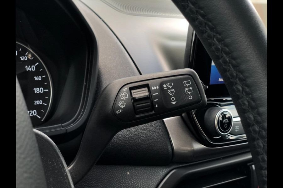 Ford EcoSport 1.0 EcoBoost Trend Ultimate | Navi, PDC, Carplay/Android, Cruise, Airco, Lichtmetalen velgen | Dealeronderhouden |