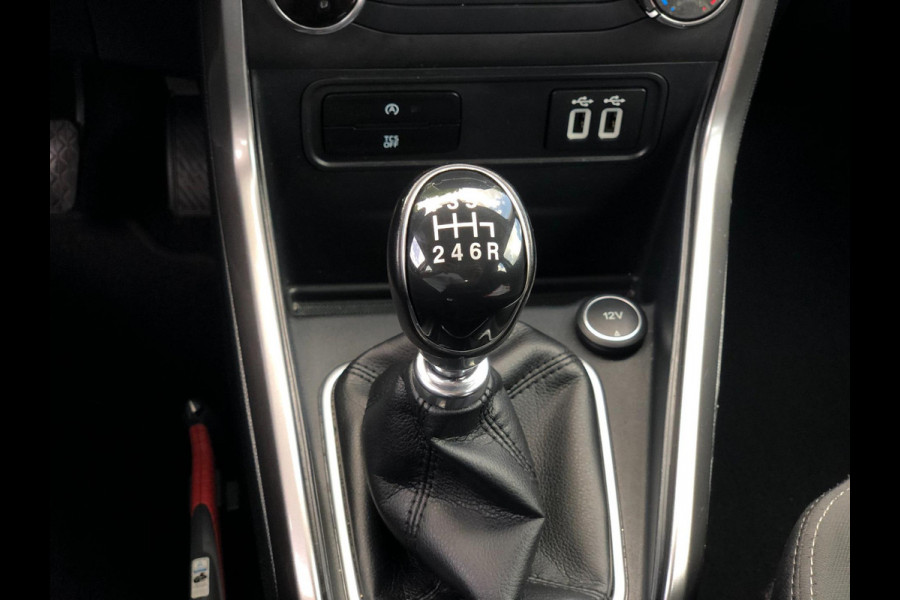 Ford EcoSport 1.0 EcoBoost Trend Ultimate | Navi, PDC, Carplay/Android, Cruise, Airco, Lichtmetalen velgen | Dealeronderhouden |