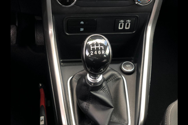 Ford EcoSport 1.0 EcoBoost Trend Ultimate | Navi, PDC, Carplay/Android, Cruise, Airco, Lichtmetalen velgen | Dealeronderhouden |