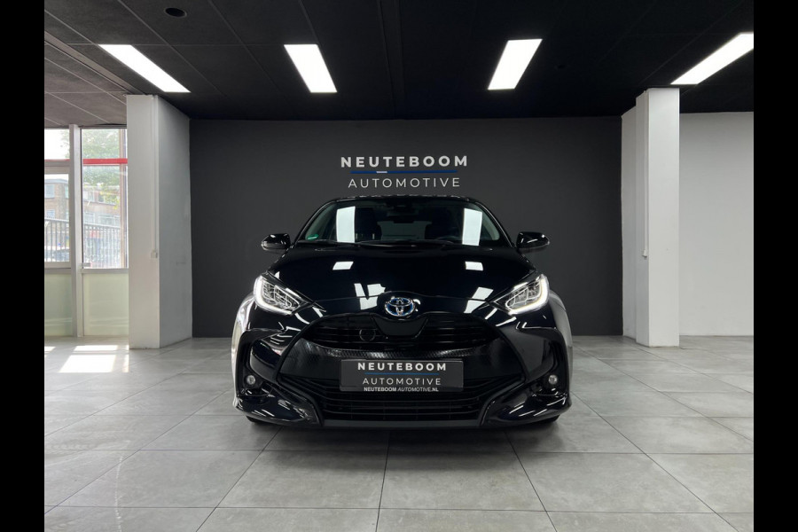 Toyota Yaris 1.5 Hybrid Dynamic | Carplay | Camera | Cruise|