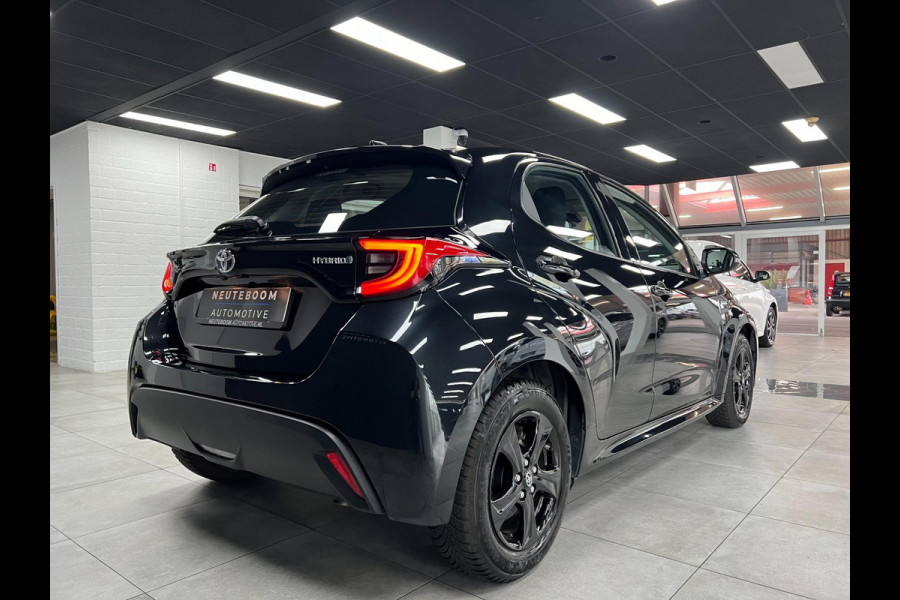 Toyota Yaris 1.5 Hybrid Dynamic | Carplay | Camera | Cruise|