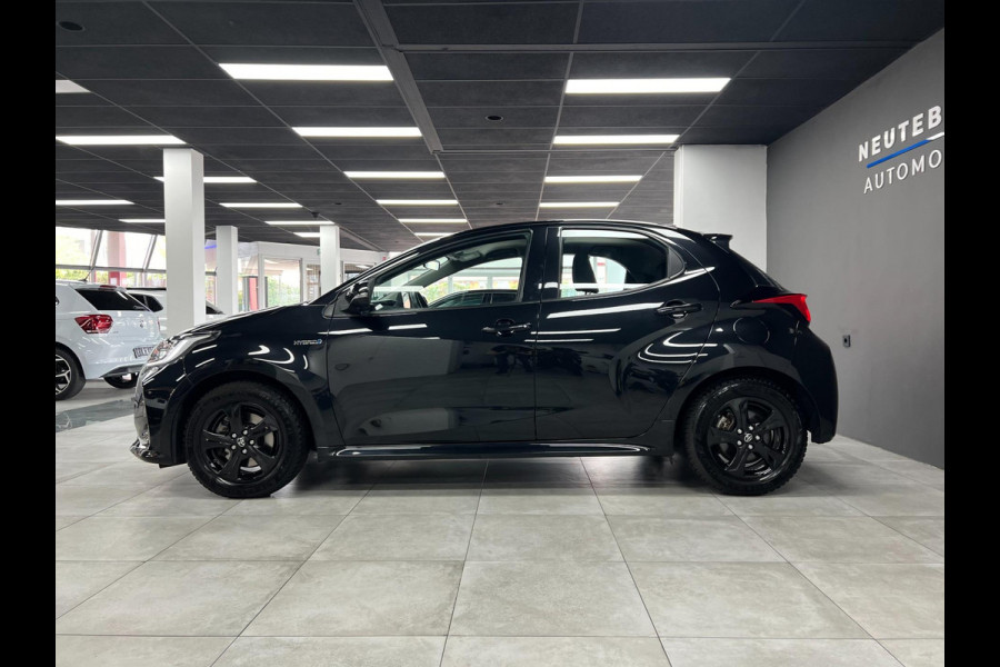 Toyota Yaris 1.5 Hybrid Dynamic | Carplay | Camera | Cruise|