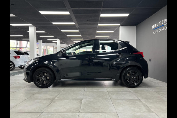 Toyota Yaris 1.5 Hybrid Dynamic | Carplay | Camera | Cruise|
