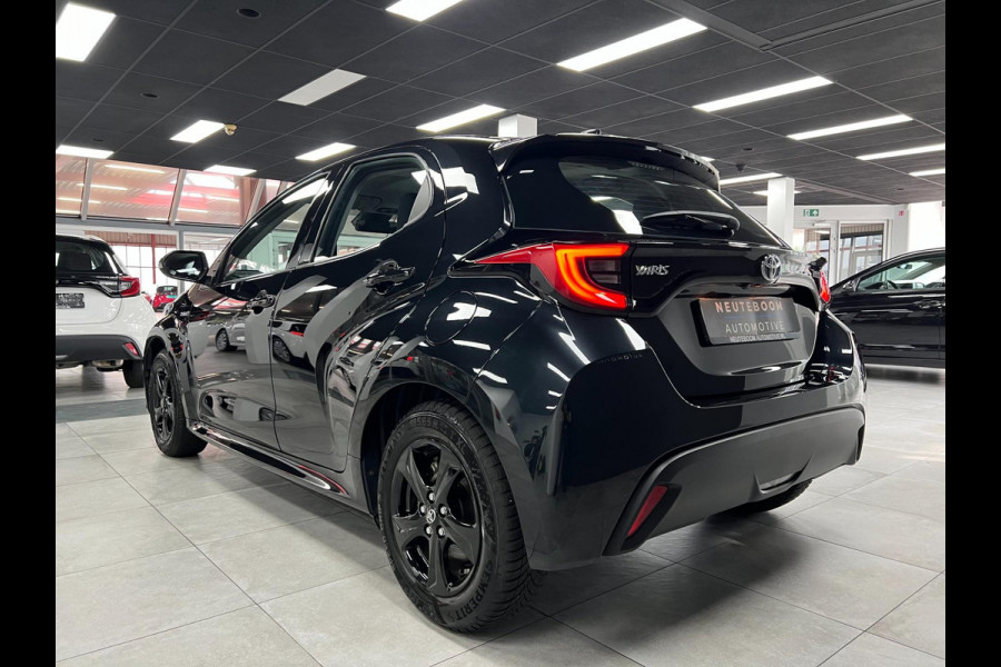 Toyota Yaris 1.5 Hybrid Dynamic | Carplay | Camera | Cruise|
