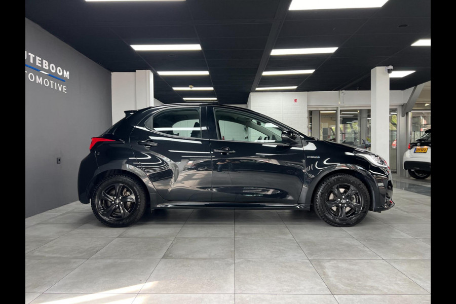Toyota Yaris 1.5 Hybrid Dynamic | Carplay | Camera | Cruise|