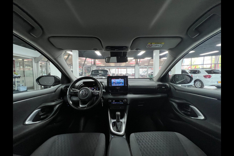Toyota Yaris 1.5 Hybrid Dynamic | Carplay | Camera | Cruise|