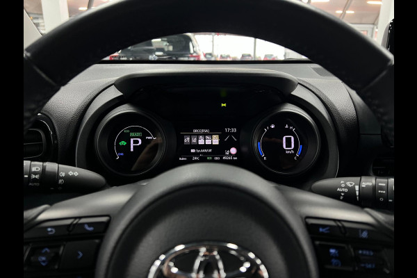 Toyota Yaris 1.5 Hybrid Dynamic | Carplay | Camera | Cruise|