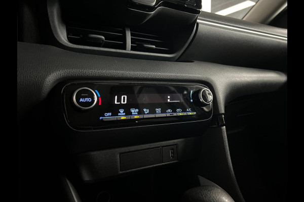 Toyota Yaris 1.5 Hybrid Dynamic | Carplay | Camera | Cruise|