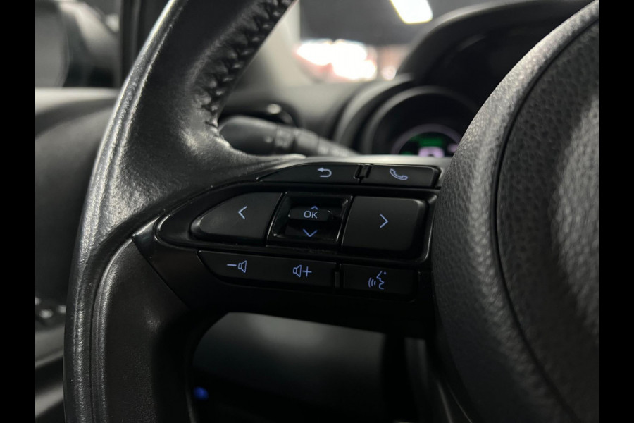 Toyota Yaris 1.5 Hybrid Dynamic | Carplay | Camera | Cruise|