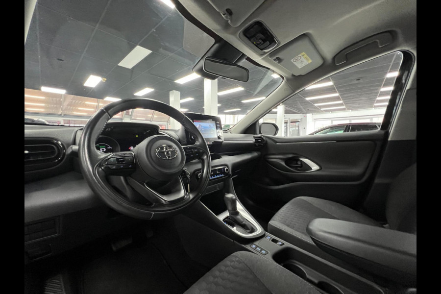 Toyota Yaris 1.5 Hybrid Dynamic | Carplay | Camera | Cruise|