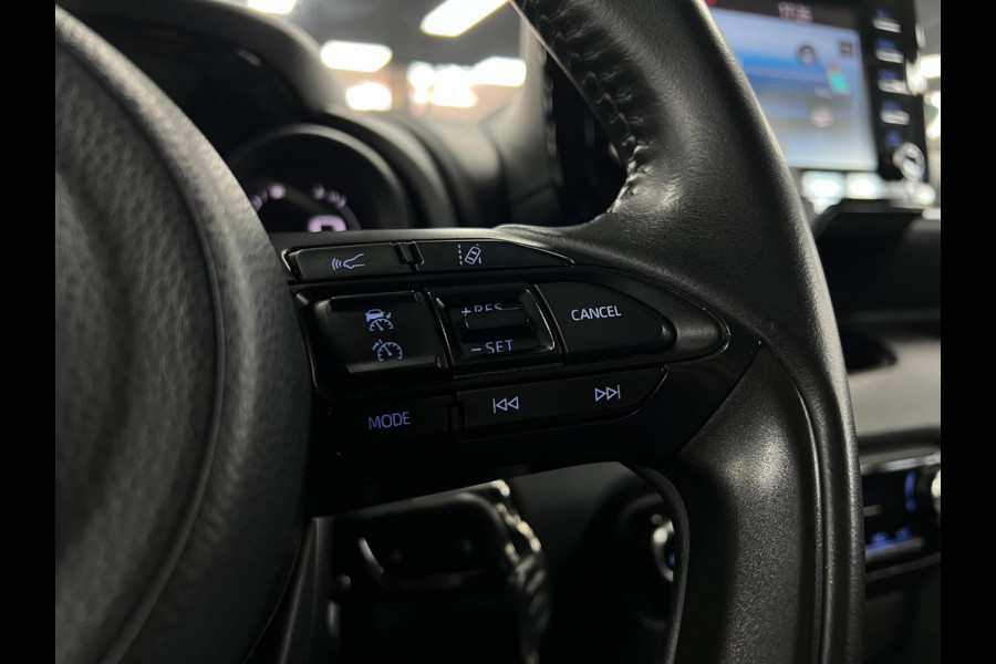Toyota Yaris 1.5 Hybrid Dynamic | Carplay | Camera | Cruise|