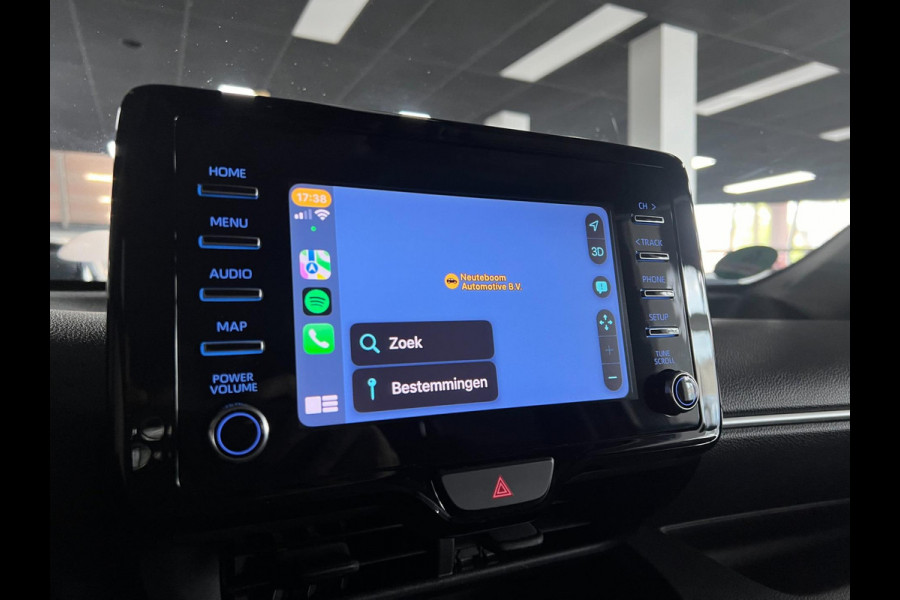 Toyota Yaris 1.5 Hybrid Dynamic | Carplay | Camera | Cruise|