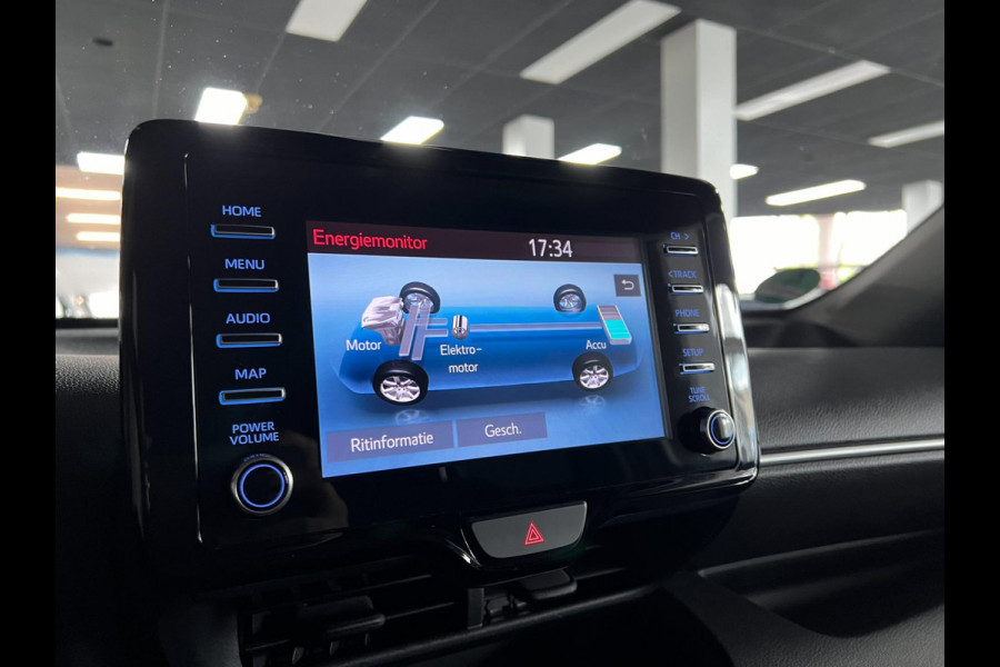 Toyota Yaris 1.5 Hybrid Dynamic | Carplay | Camera | Cruise|