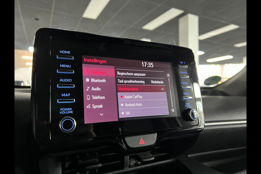 Toyota Yaris 1.5 Hybrid Dynamic | Carplay | Camera | Cruise|