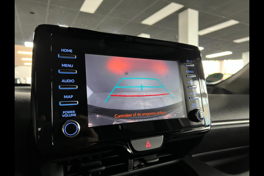 Toyota Yaris 1.5 Hybrid Dynamic | Carplay | Camera | Cruise|