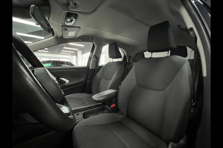 Toyota Yaris 1.5 Hybrid Dynamic | Carplay | Camera | Cruise|